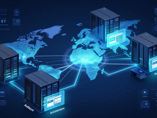 How Wikipedia Handles Millions of Requests: Caching and Server Architecture Explained