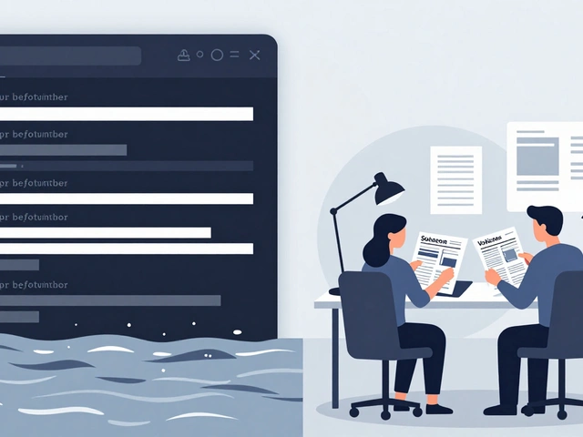 How Wikipedia Protects Biographies of Living Persons from Abuse