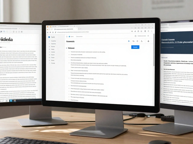 How Wikipedia Resolves Editorial Disagreements: The Real Process Behind Editorial Consensus