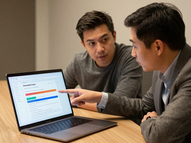 Journalist Roundtables: How to Improve Wikipedia’s External Coverage