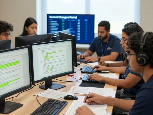 Media Criticism of Wikipedia: Common Patterns and How Wikipedia Responds