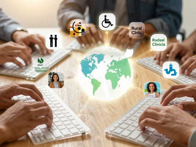 New WikiProject Launches and Focus Areas on Wikipedia