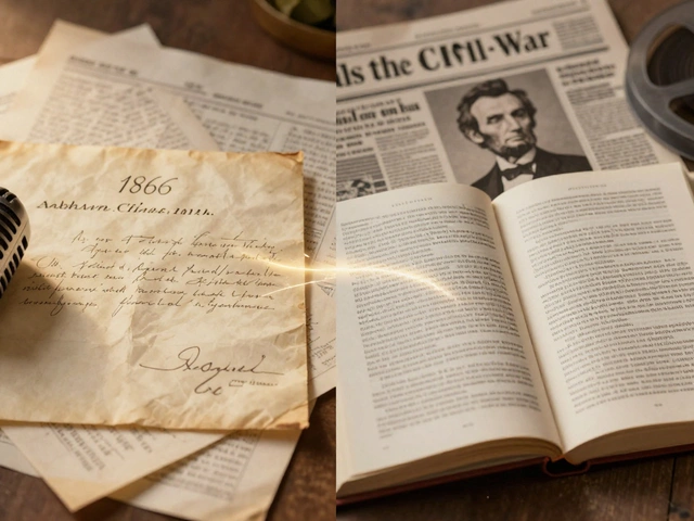 Primary vs Secondary Sources on Wikipedia: When to Use Each