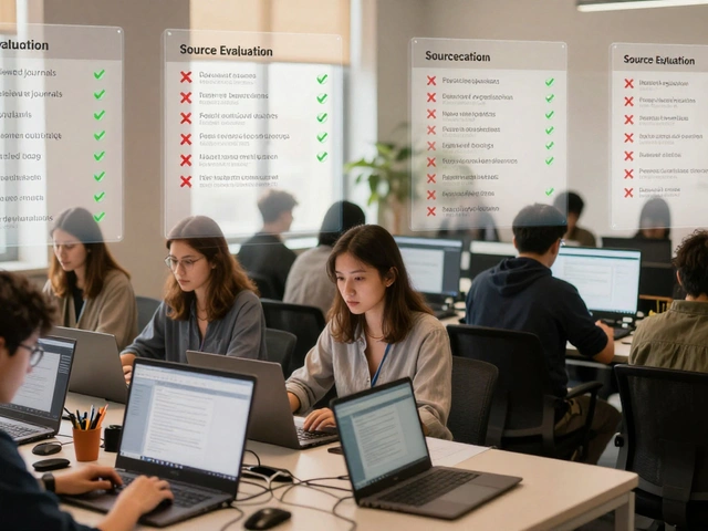 Reliable Sources Noticeboard: How Community Decisions Shape Source Quality