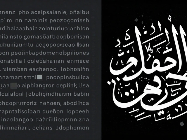 Script and Orthography Challenges in Non-Latin Wikipedias