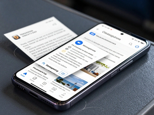 The Challenge of Mobile Wikipedia: Responsive Design Issues