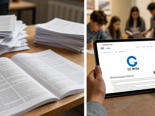 The Evolution of Wikipedia's Copyright Policies and Licensing