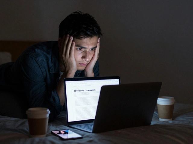 What Triggers Massive Wikipedia Traffic During COVID-19-Style Surges