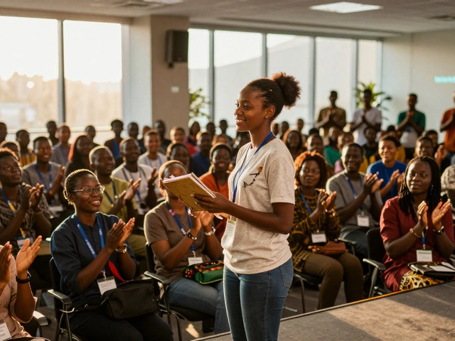 Wikimania 2025 Conference Coverage and Highlights