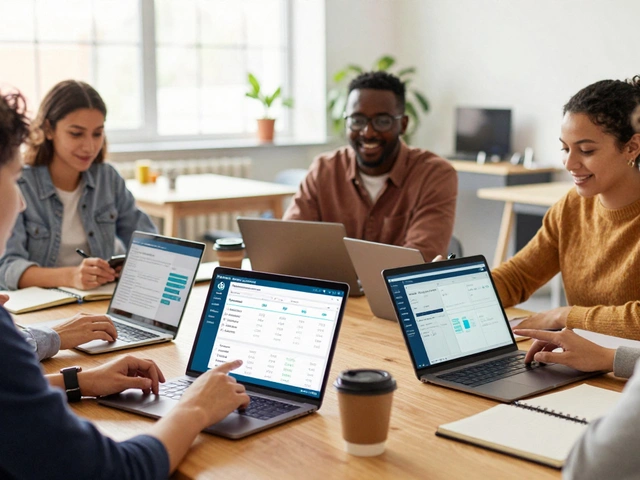 Wikimedia Campaigns Team Unveils New Tools for Community Organizers