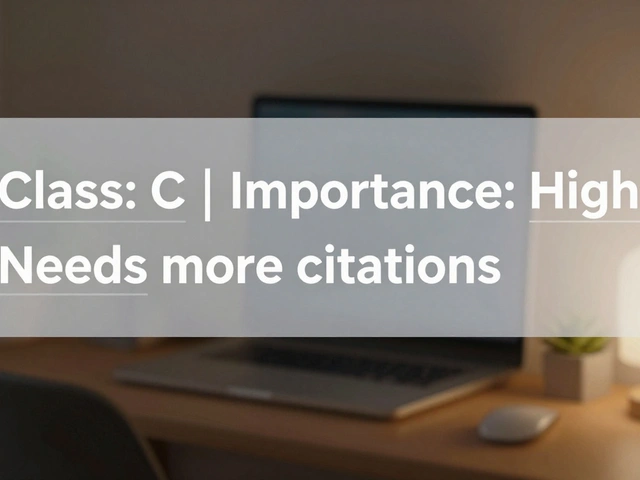 WikiProject Tools: How to Use Banners, Assessment, and Worklists on Wikipedia