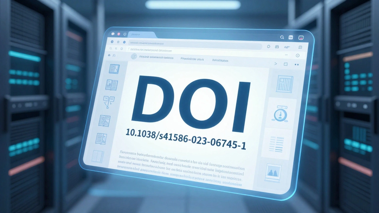 Using DOIs and Archival Links on Wikipedia: Best Practices for Reliable Sources