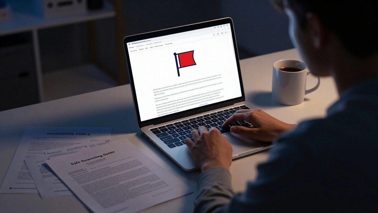 Wikimedia Foundation Legal Updates Affecting Wikipedia Editors