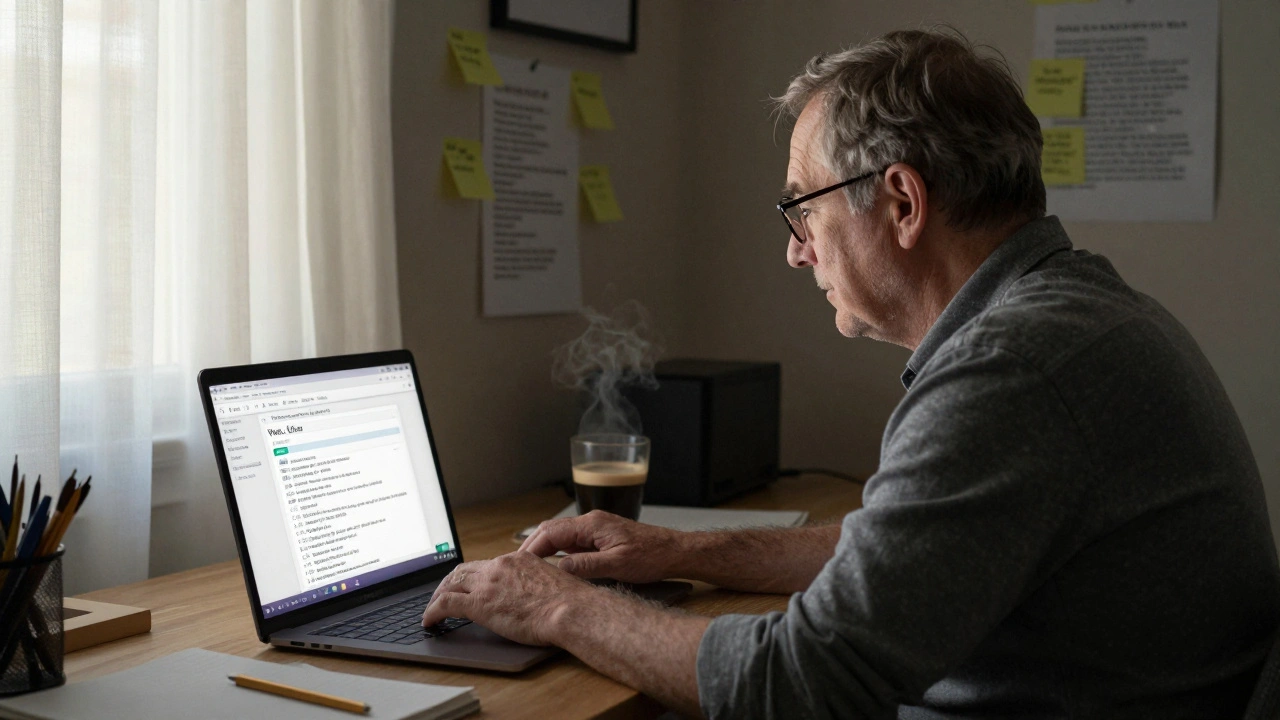 Wikipedia Editor Behavior Studies: What Really Happens Behind the Scenes