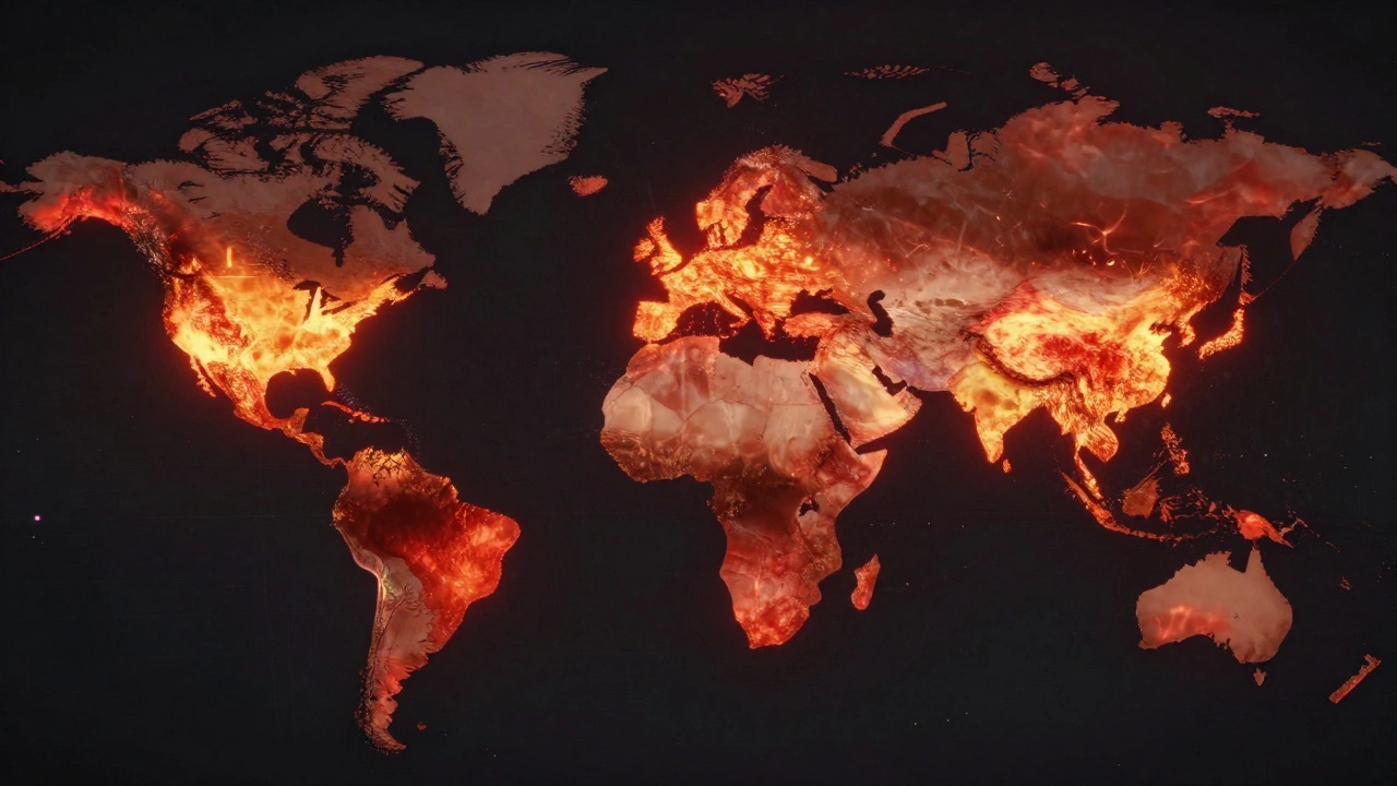 Wikipedia Traffic Spikes During Major News Events: What the Data Shows