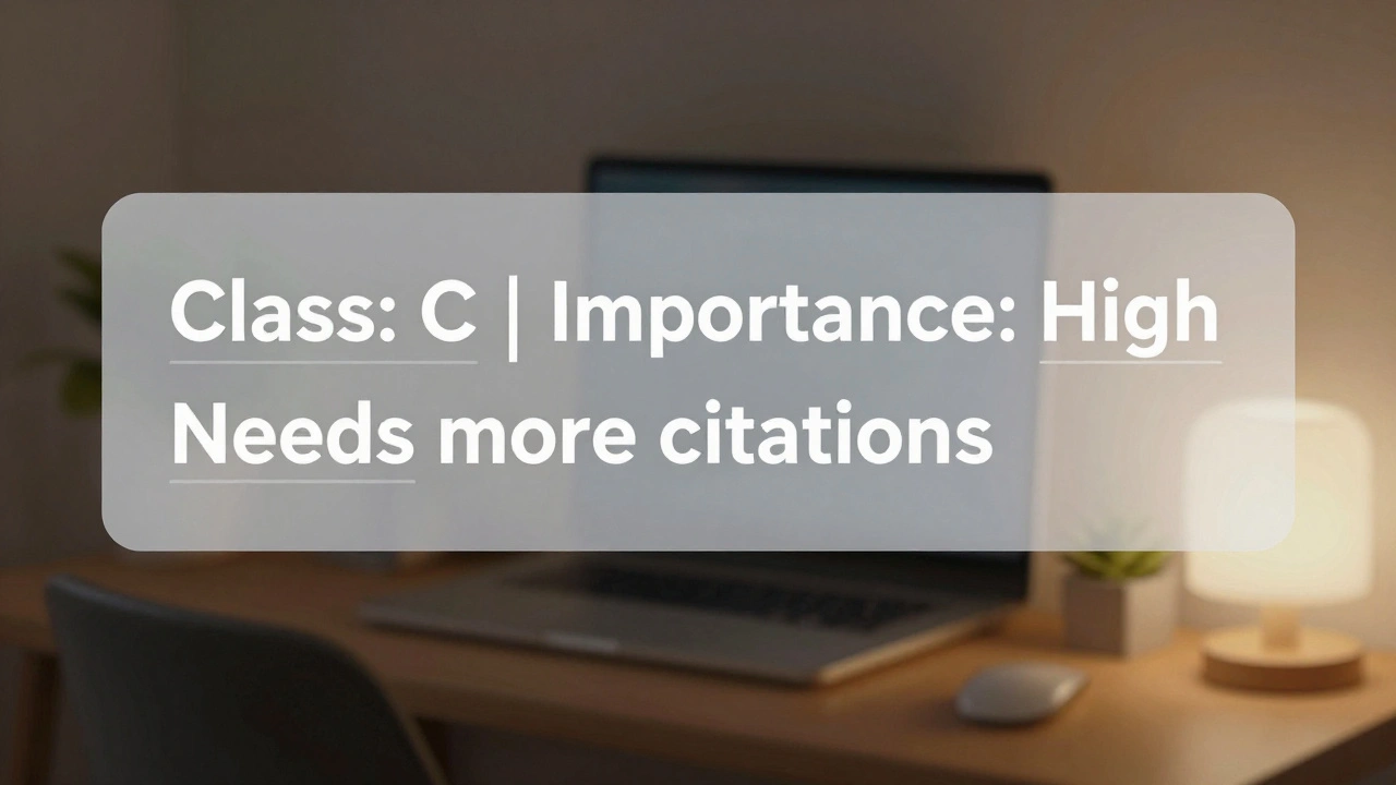 WikiProject Tools: How to Use Banners, Assessment, and Worklists on Wikipedia