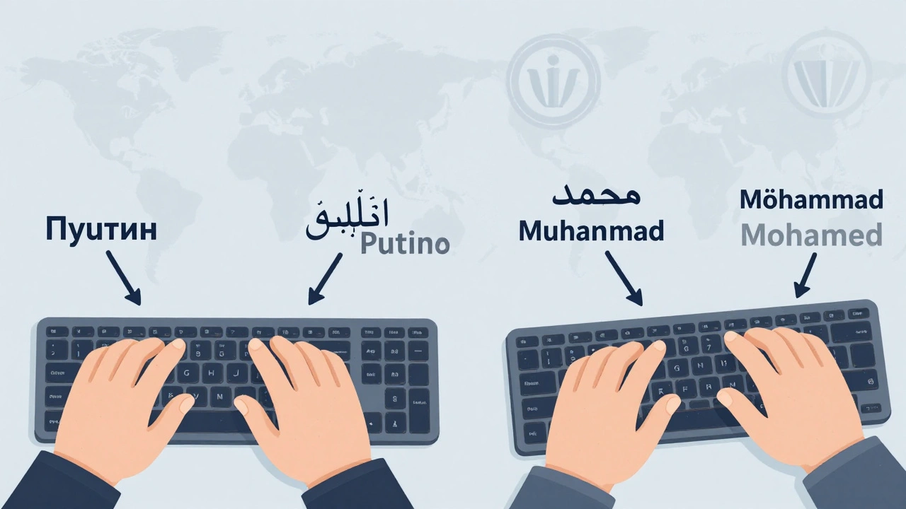 Best Transliteration and Romanization Tools for Wikipedia Editors