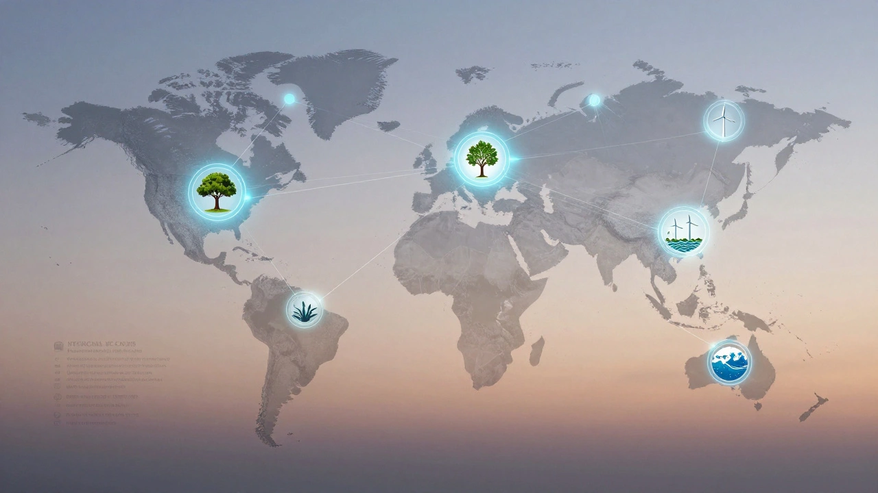 Environmental Journalism: How Wikipedia Is Driving Sustainability Through Green Initiatives