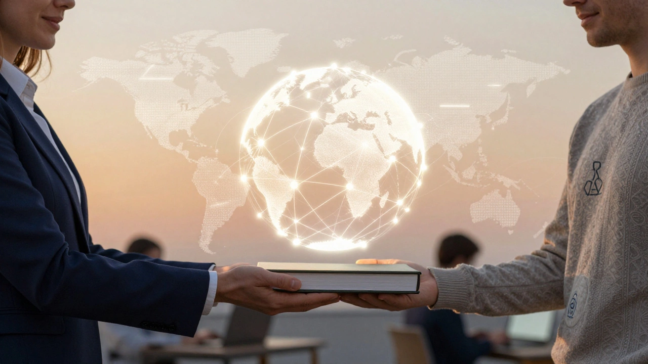 Executive Appointments at Wikimedia Foundation: New Leadership Takes Charge