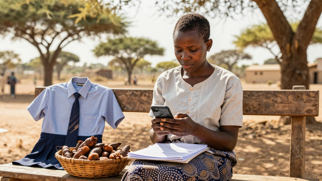 Global South Wikipedia Initiatives: Funding and Events