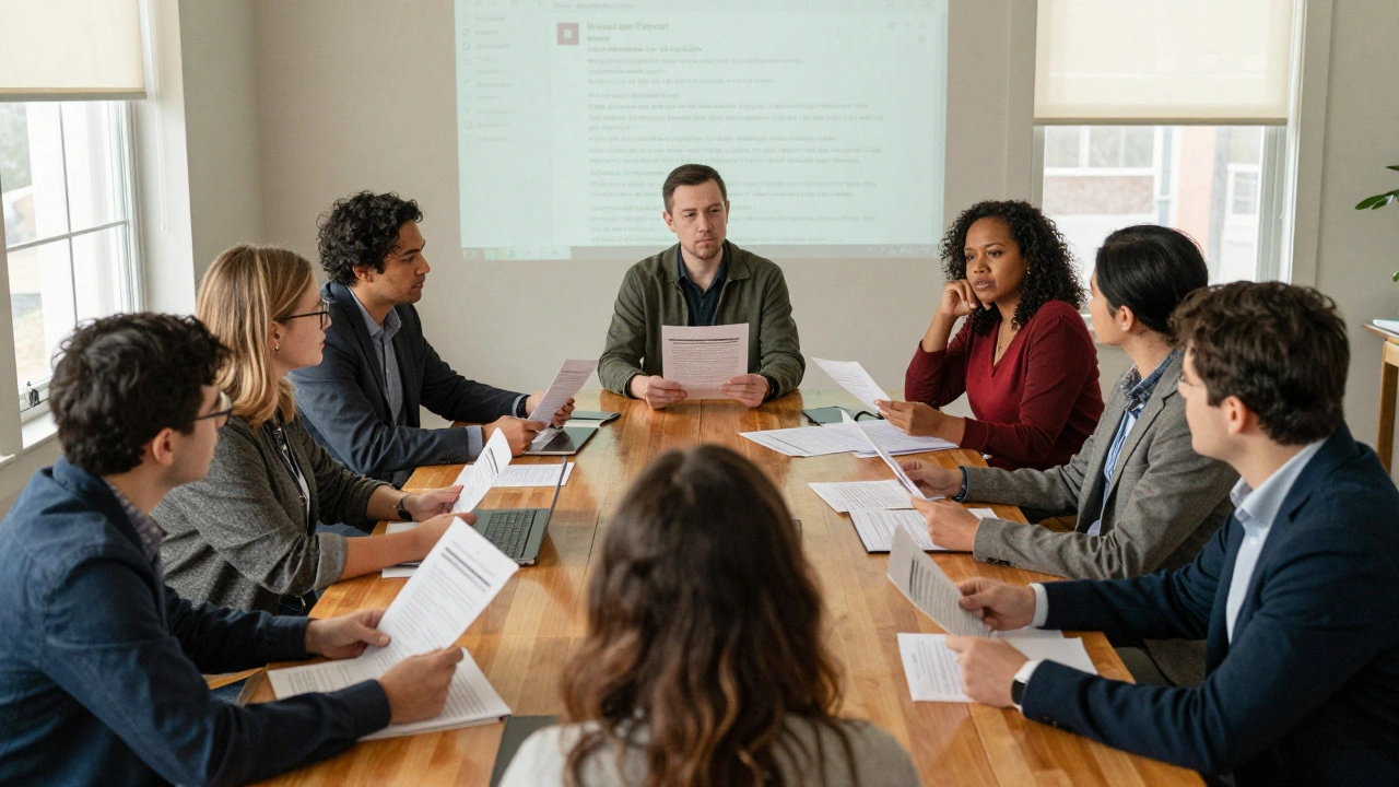 Governance Experiments: How Citizen Juries Are Shaping Wikipedia’s Future