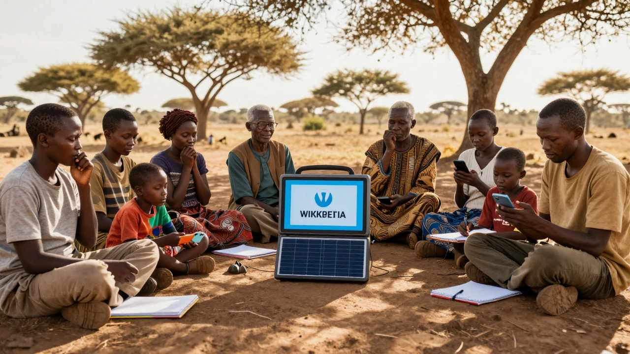 Grants Program Updates: Funding Wikipedia Community Innovation