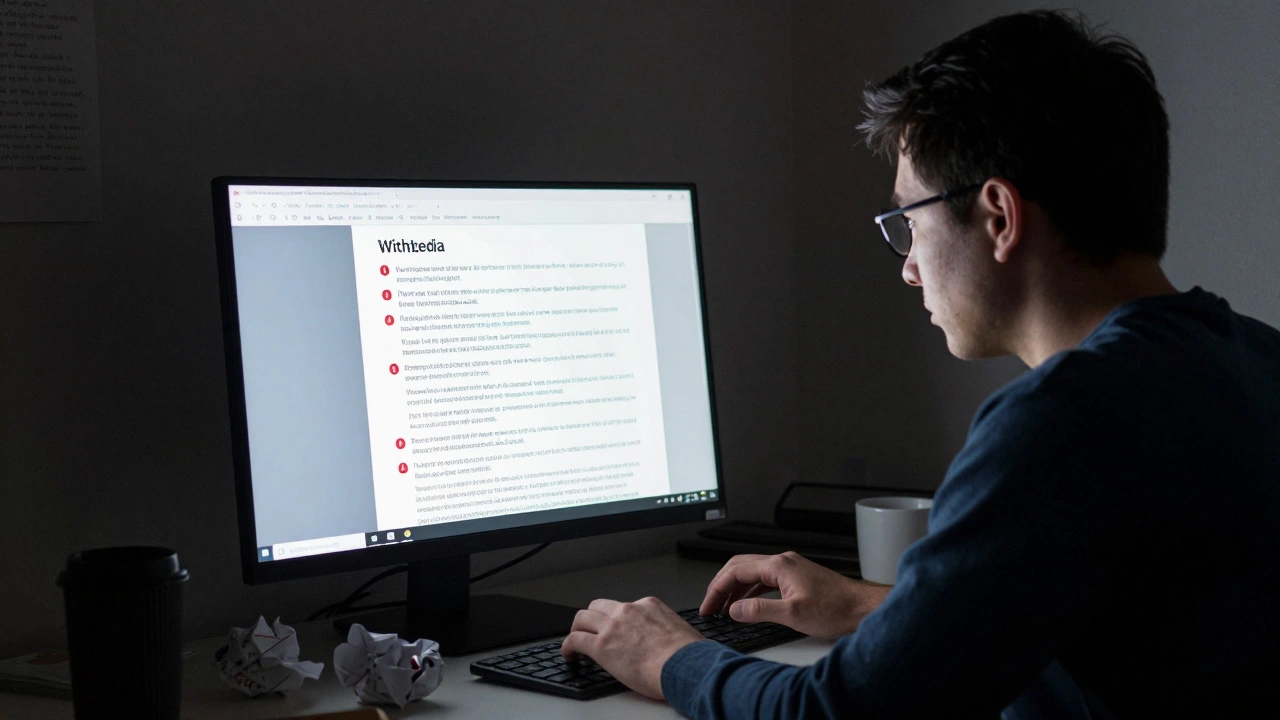 Handling Living Person Disputes on Wikipedia: BLP Best Practices