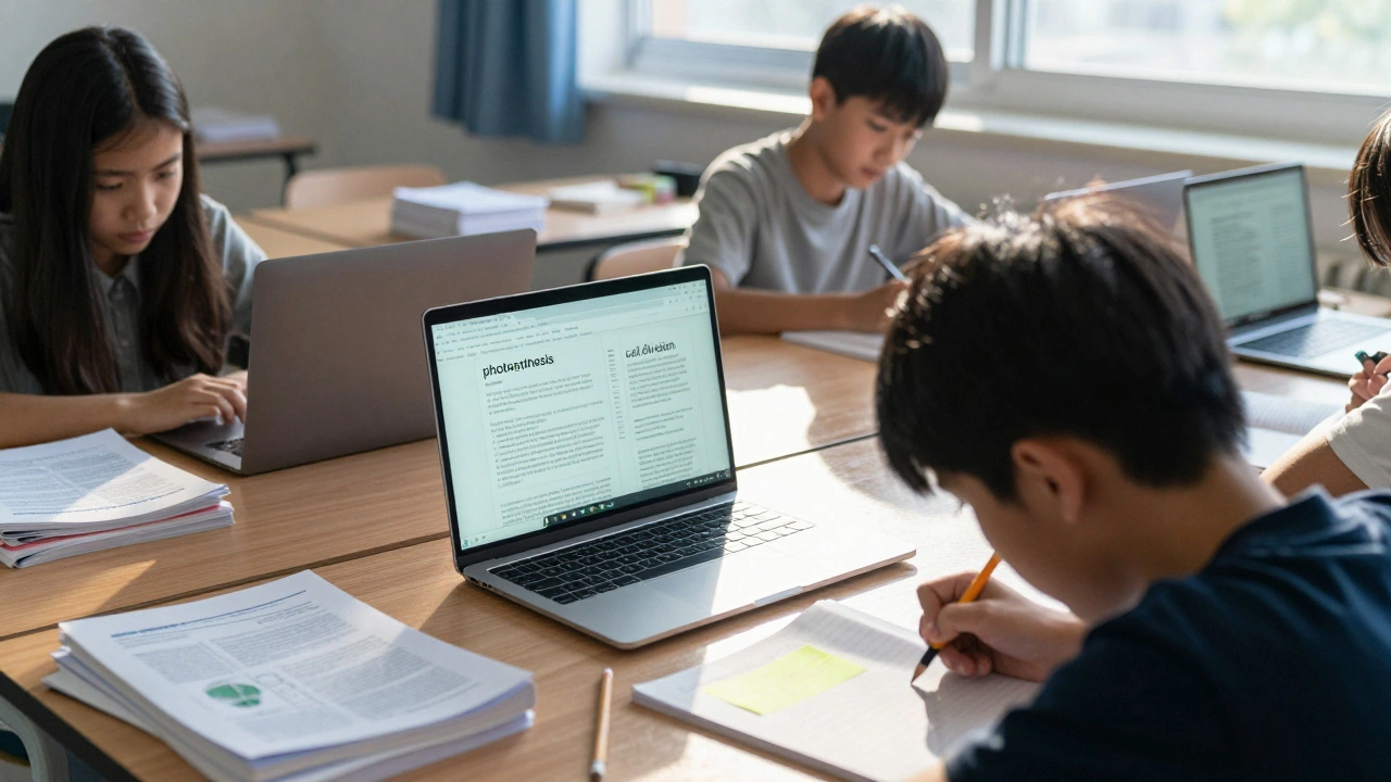 How Education Calendar Cycles Influence Wikipedia Topic Interest