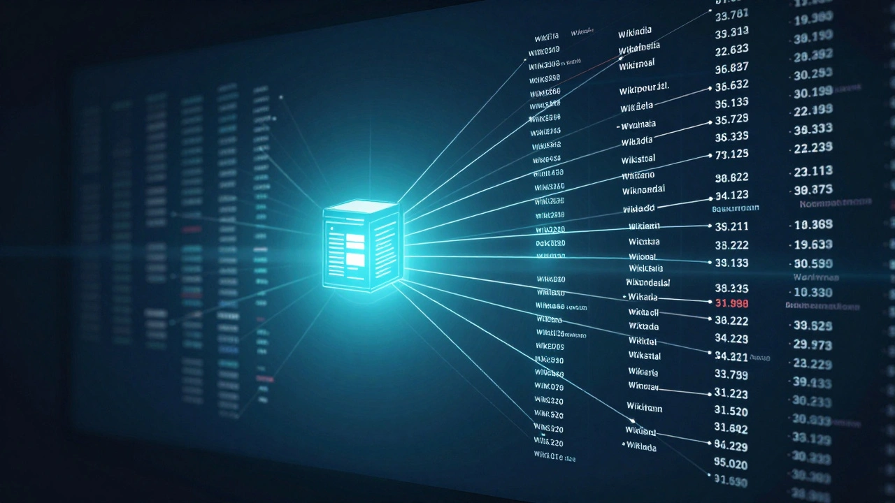 How to Build Wikidata Bots for Updating Wikipedia Infoboxes