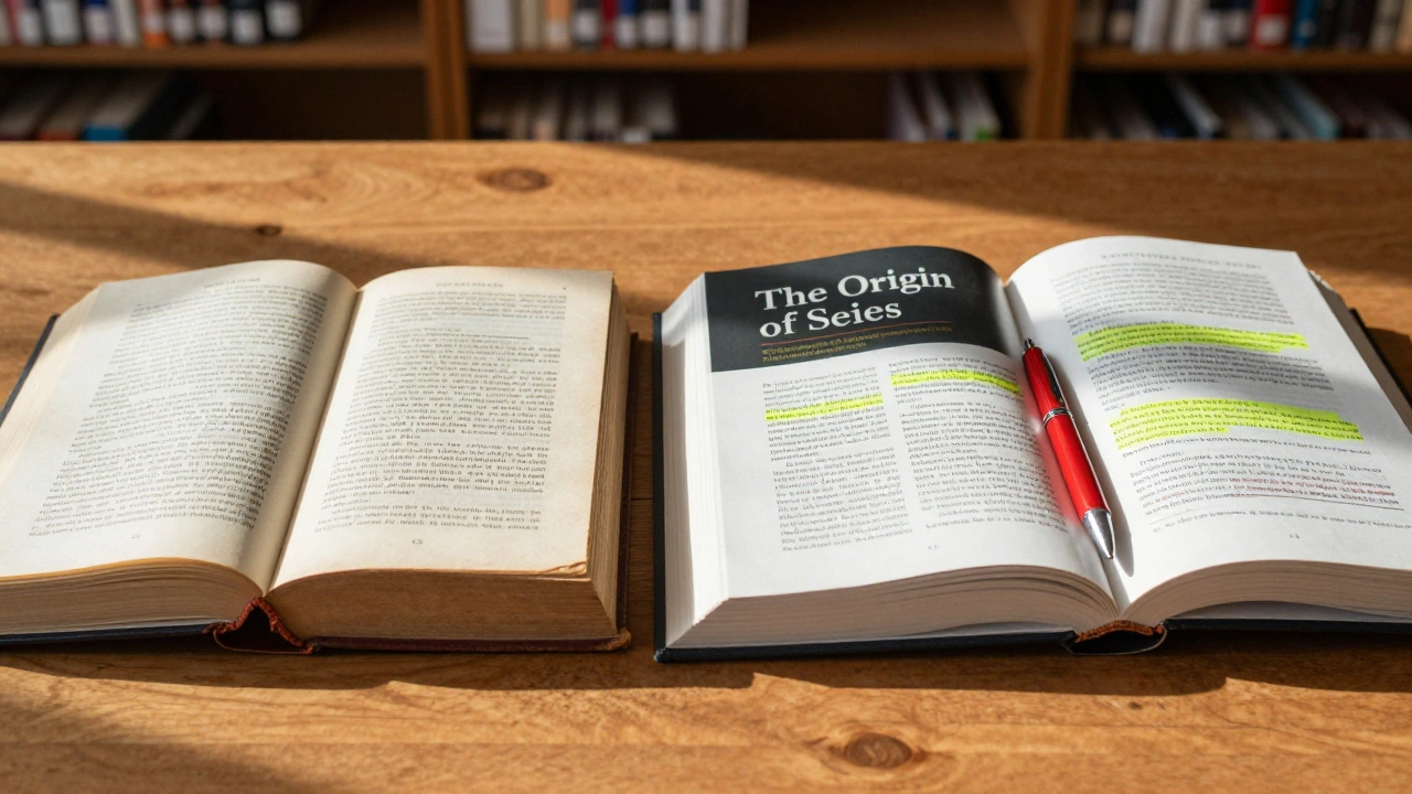 How to Cite Books on Wikipedia Correctly: Editions, Page Numbers, and Verifiability