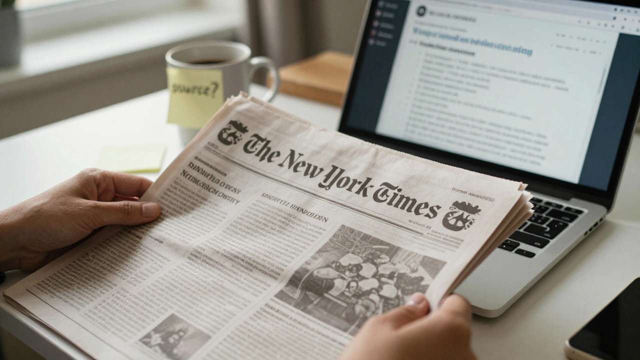 How to Recover Sources to Save a Wikipedia Article from Deletion