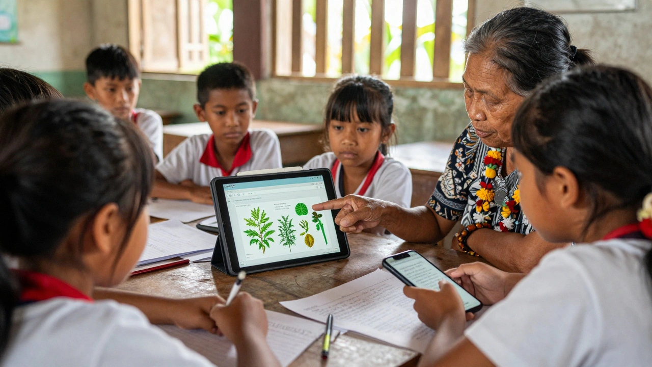 How Wikimedia Foundation Supports Smaller Language Communities on Wikipedia