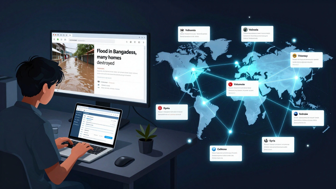 How Wikipedia Covers Disasters: From First Edits to Post-Event Analysis