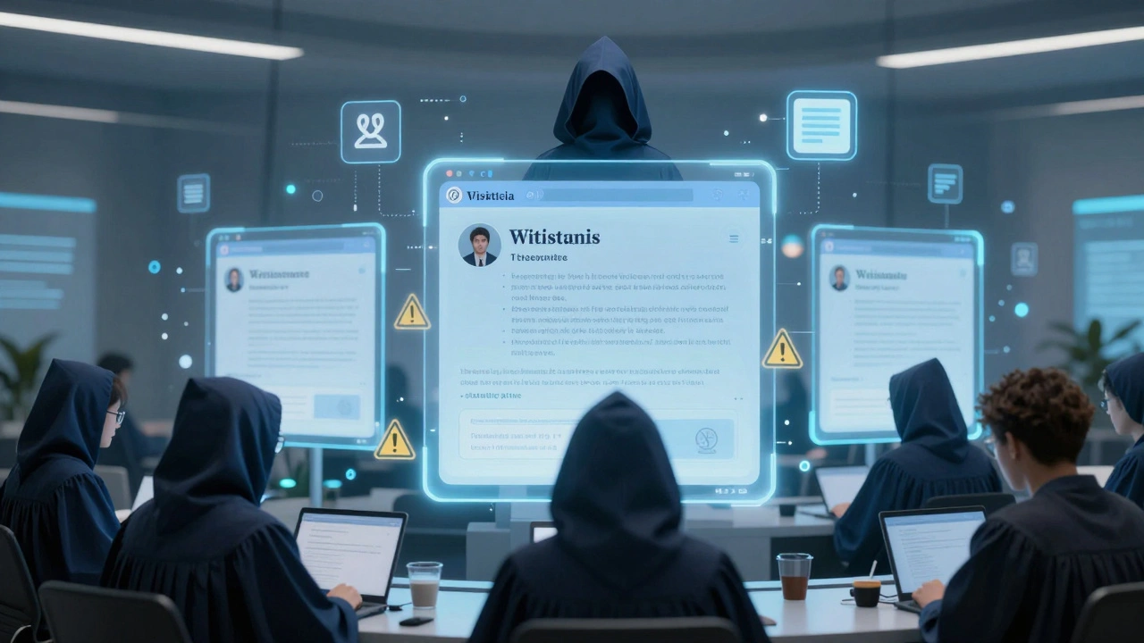 How Wikipedia Enforces Behavioral Policies: Civility, Harassment, and Blocks