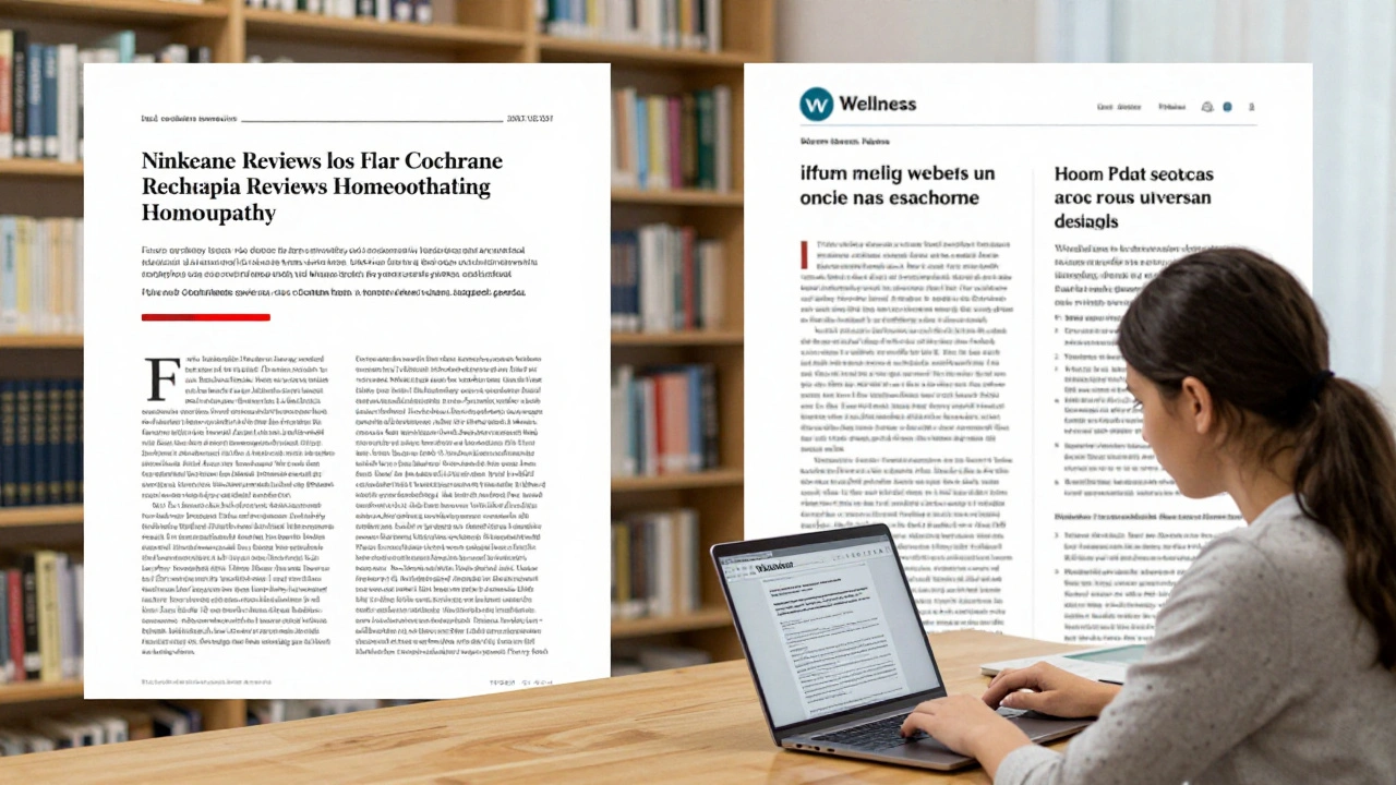 How Wikipedia Handles Pseudoscience vs. Mainstream Science