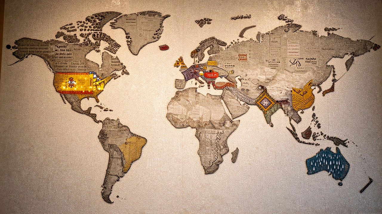 How Wikipedia Language Editions Differ in Content, Style, and Coverage