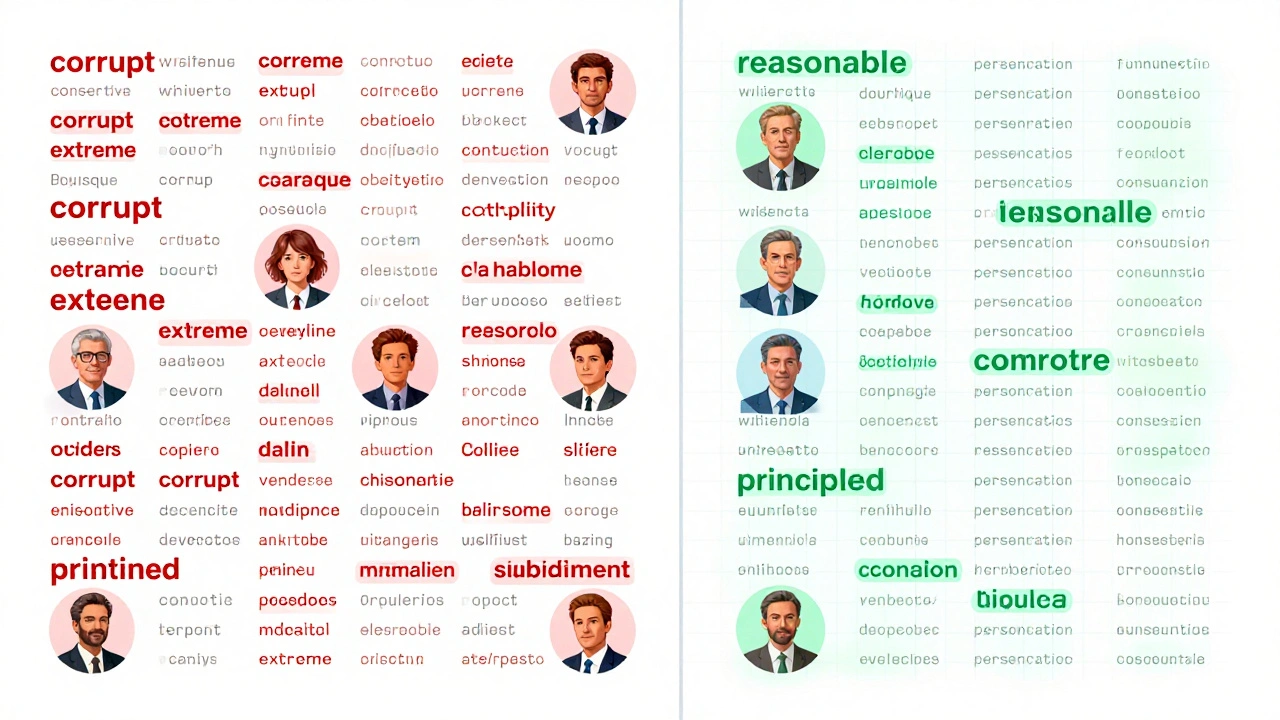 Measuring Neutrality in Wikipedia Articles Using Text Analysis