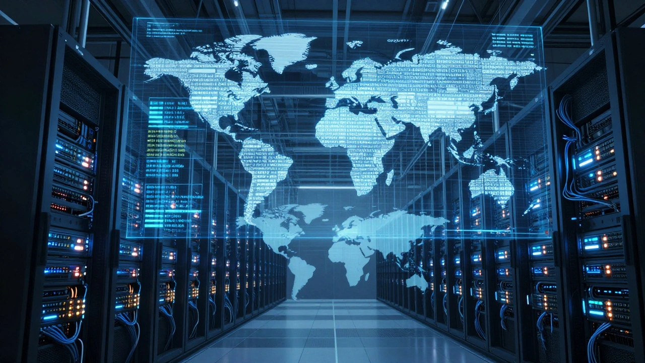 MediaWiki Software: How Wikipedia Runs Behind the Scenes