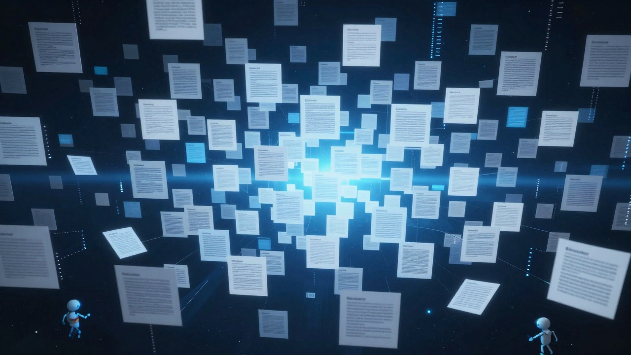 MediaWiki Software: The Foundation of Wikipedia Explained