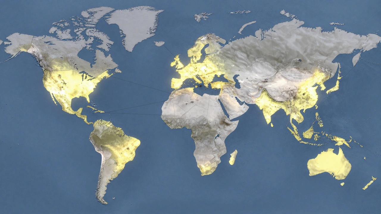 Pageview Analytics: How Wikipedia Measures Its Global Audience
