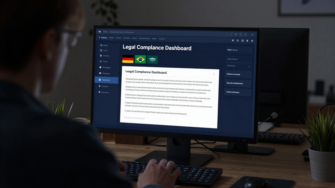 Regulatory Pressures: How Content Moderation Rules Are Changing Online Encyclopedias