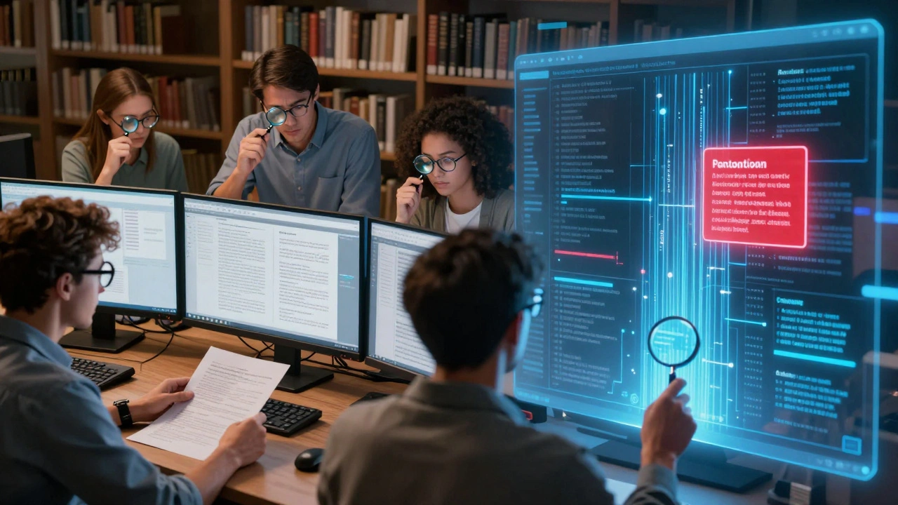 The Future of Encyclopedic Knowledge: Human Editors, AI Systems, and Trust Online