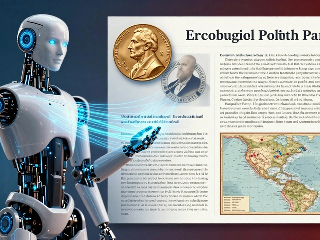 AI-Generated Articles in Grokipedia: Accuracy, Bias, and Accountability