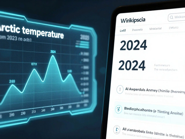 Auditing AI With Wikipedia: Grounded Evaluation Protocols