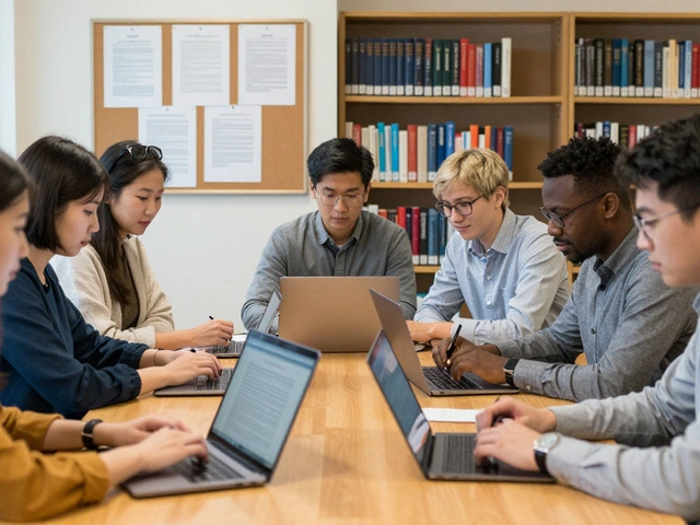 Bridging Academic and Wikipedia Communities Through Fellowships