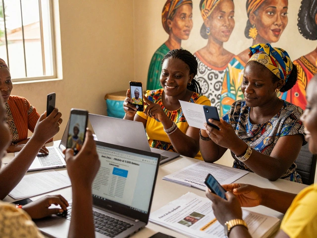 Community Programs That Support Diverse New Wikipedia Editors