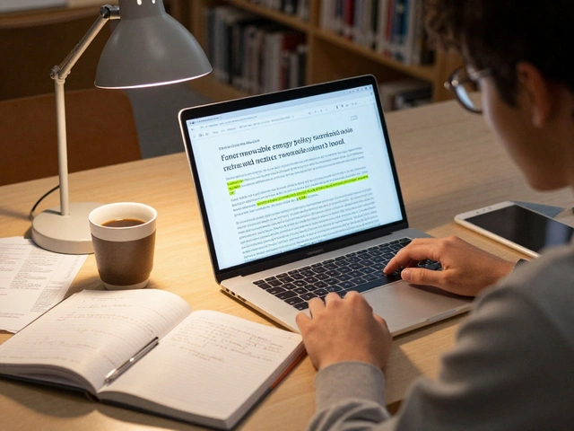 Desk Research with Wikipedia: A Practical Guide for Students and Researchers