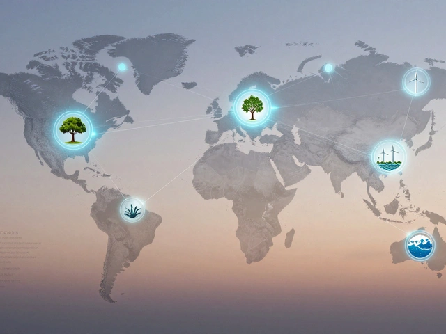 Environmental Journalism: How Wikipedia Is Driving Sustainability Through Green Initiatives