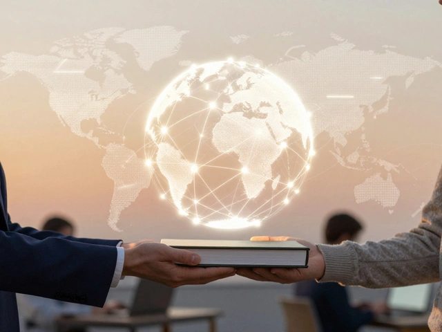 Executive Appointments at Wikimedia Foundation: New Leadership Takes Charge