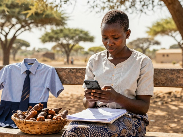 Global South Wikipedia Initiatives: Funding and Events